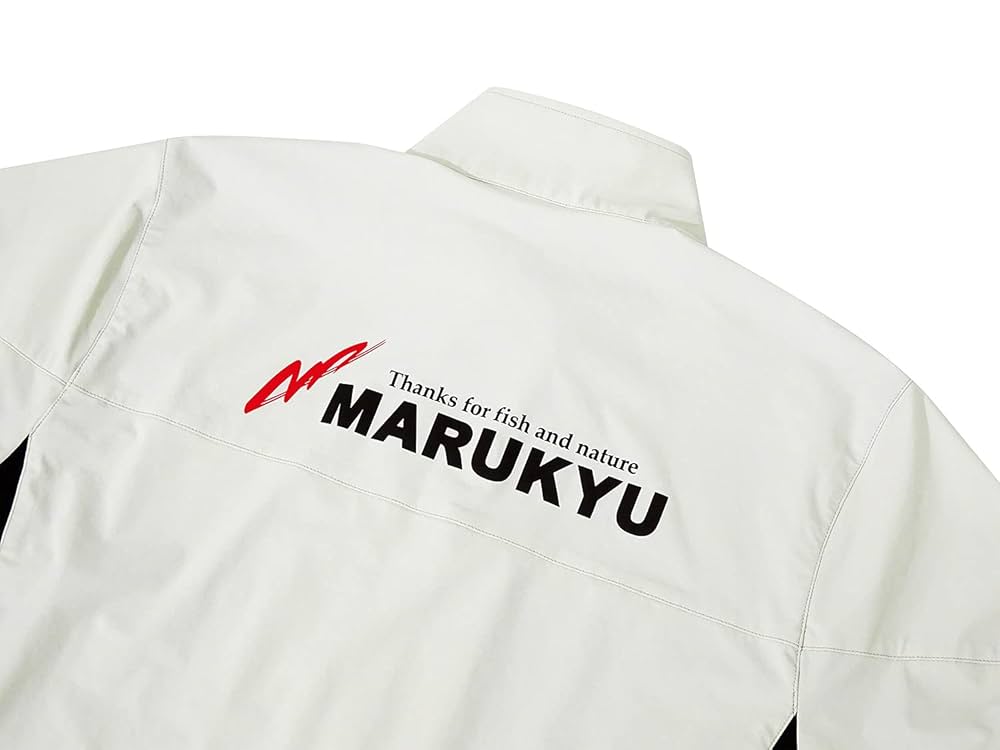 Amazon.co.jp: マルキュー 撥水ストレッチジャケットMQ-02