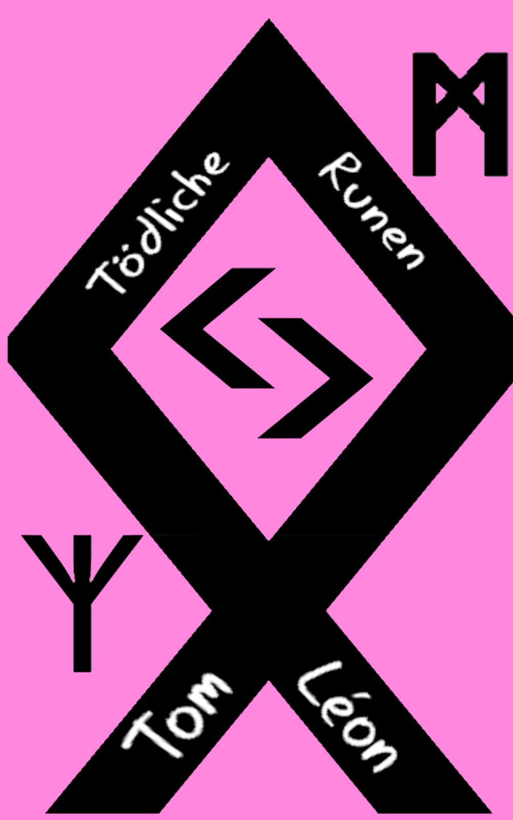 Tödliche Runen