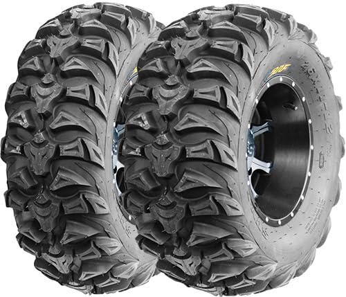 Pneu quad et buggy Sun F A040 25x10-12 6plis