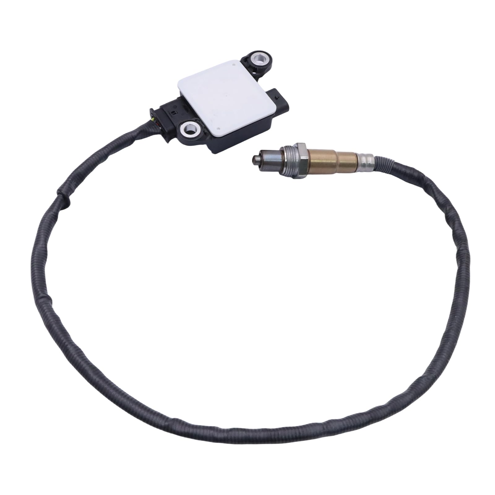 Abgas-Feinstaubsensor Für Dieselkraftstoff PM-NOx-Sensor Kompatibel Mit KIA Sorento III 2.0 2.2 CRDi 4WD 2015-2020 Partikelsensor 392652F300 0281006552