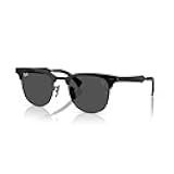Scuderia Ferrari Collection RB3807M 51MM Square Sunglasses For Men For Women +BUNDLE with ACCESSORY EYEWEAR KIT