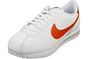 Nike Classic Cortez Men's Sneakers: A Timeless Classic