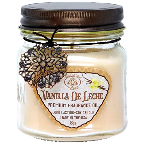 image for Way Out West Candles Way Out West Scented Candles in Piñon Pine & Van