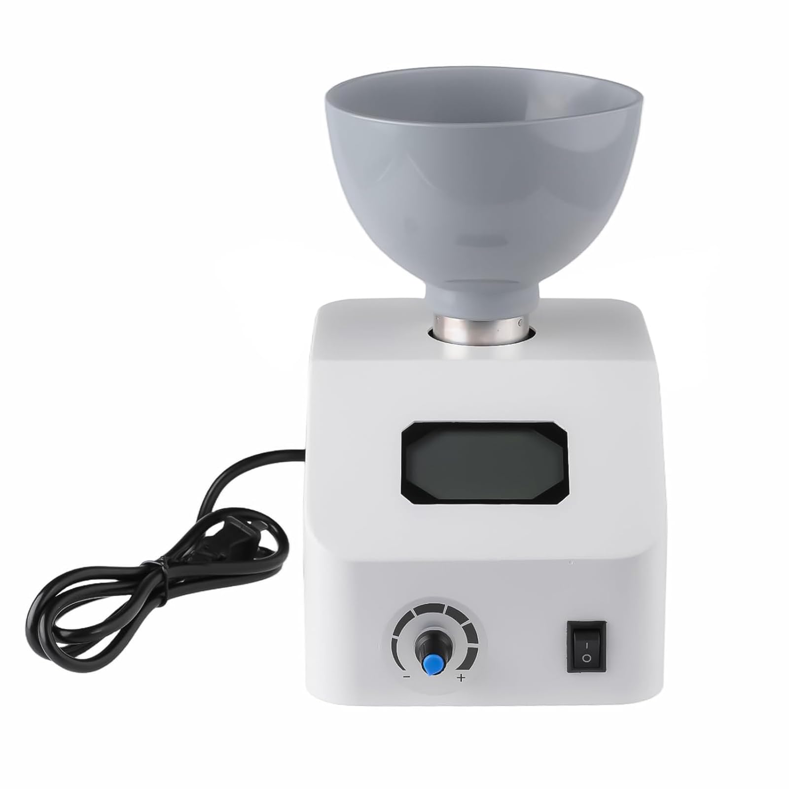 Miscelatore automatico dell'alginato, miscelatore del gesso 300RPM per i materiali e l'intonaco dell'impronta dentale