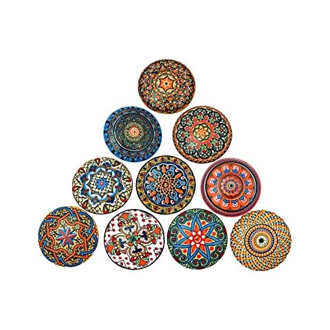 Boutons de porte céramique KNOBSWORLD Cover