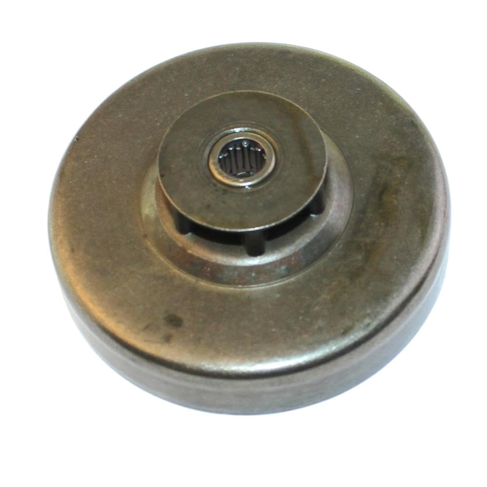 Piñón de cadena de tambor de embrague 036 223 100 036 223 0 Compatible con DCS34 DCS3416 DCS4610 PS-2 PS-3 PS-4 PS-34 PS-36 PS-41 PS-45