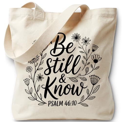 Bolso Tote Cristiano para Mujer miniatura 1