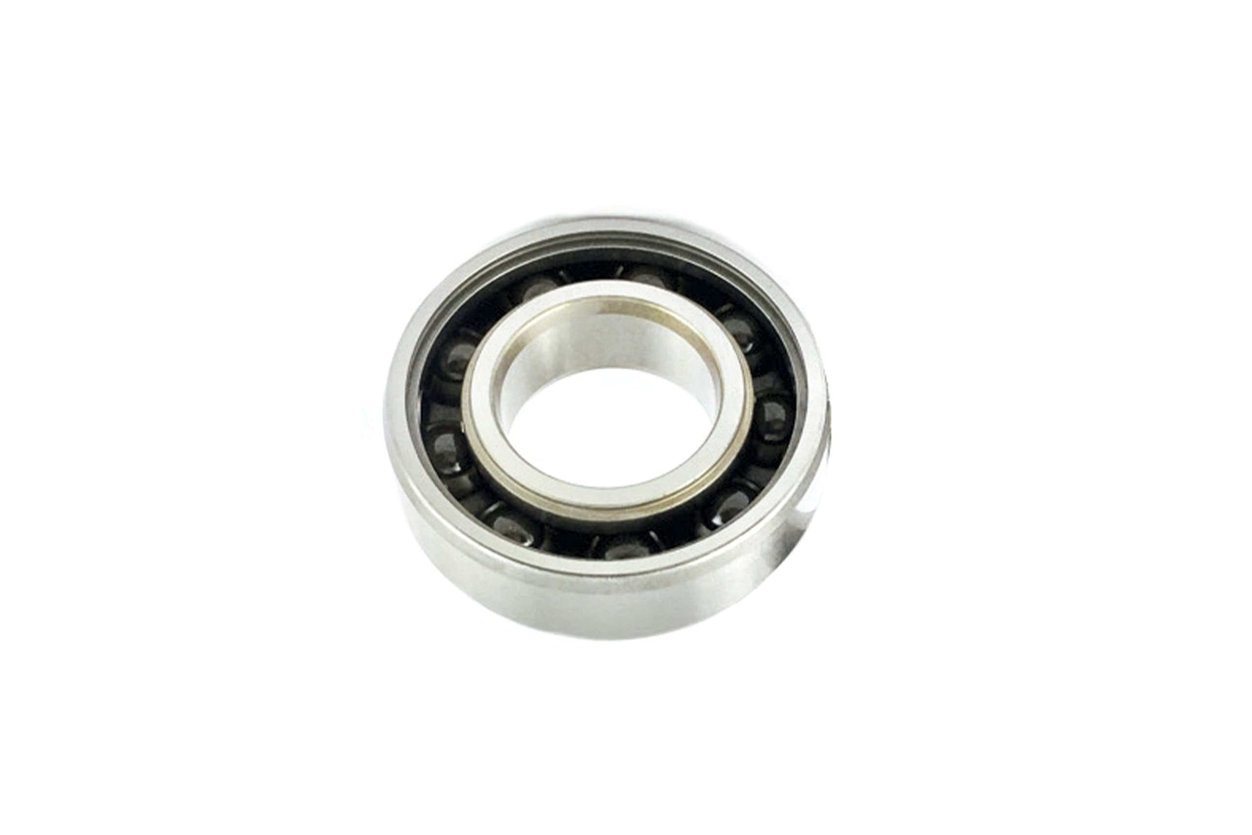 Blackbearing BB-UB-6903-CS - Cuscinetto Unisex da Adulto, Colore: Argento