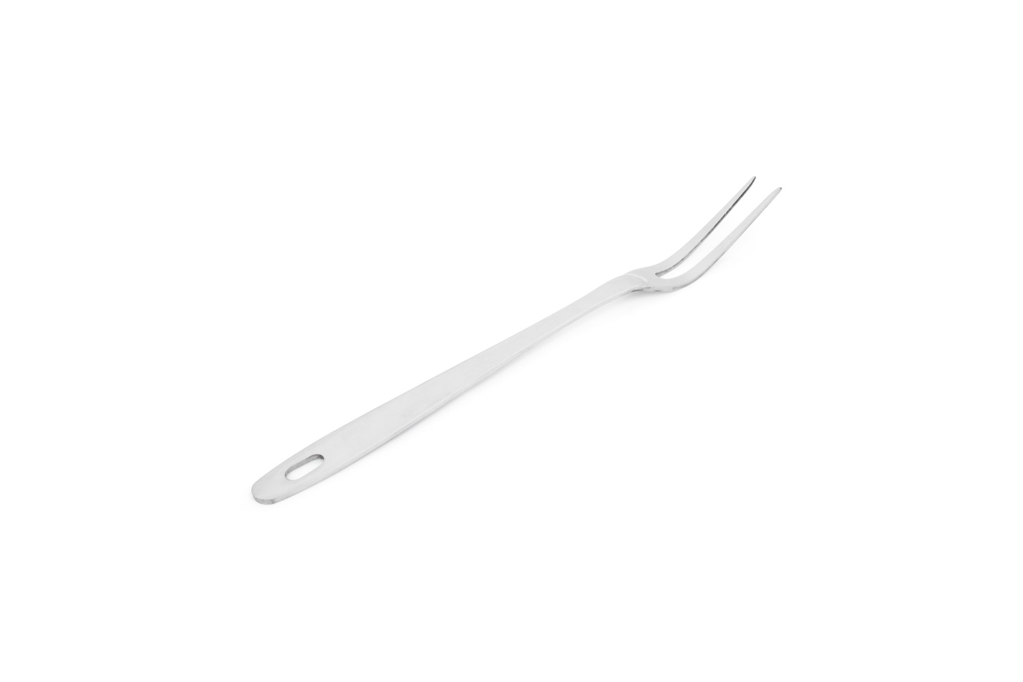 Fox Run 5614 Serving Fork, 1 x 1 x 12.5 inches, Metallic — Amazon image 2