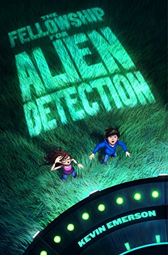 Buy The Fellowship for Alien Detection — BookShops.in