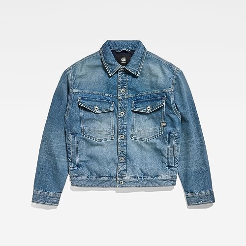 Image of G-STAR Men's Dakota Jacket