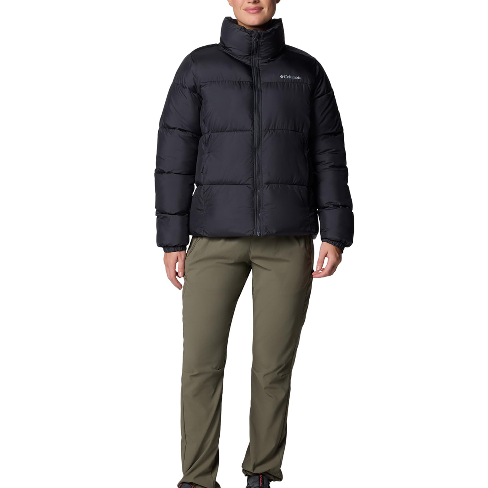 Columbia Puffect 2 Jacket Chaqueta acolchada Mujer