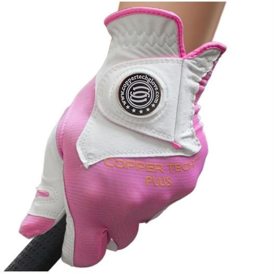 Bridgestone Golf e Glove 2 Pack RH Medium Large