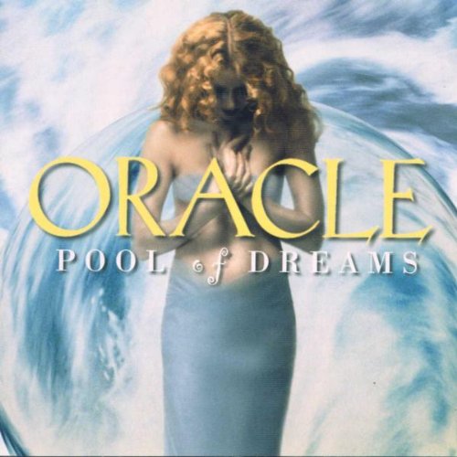 Pool of Dreams [Audio CD]