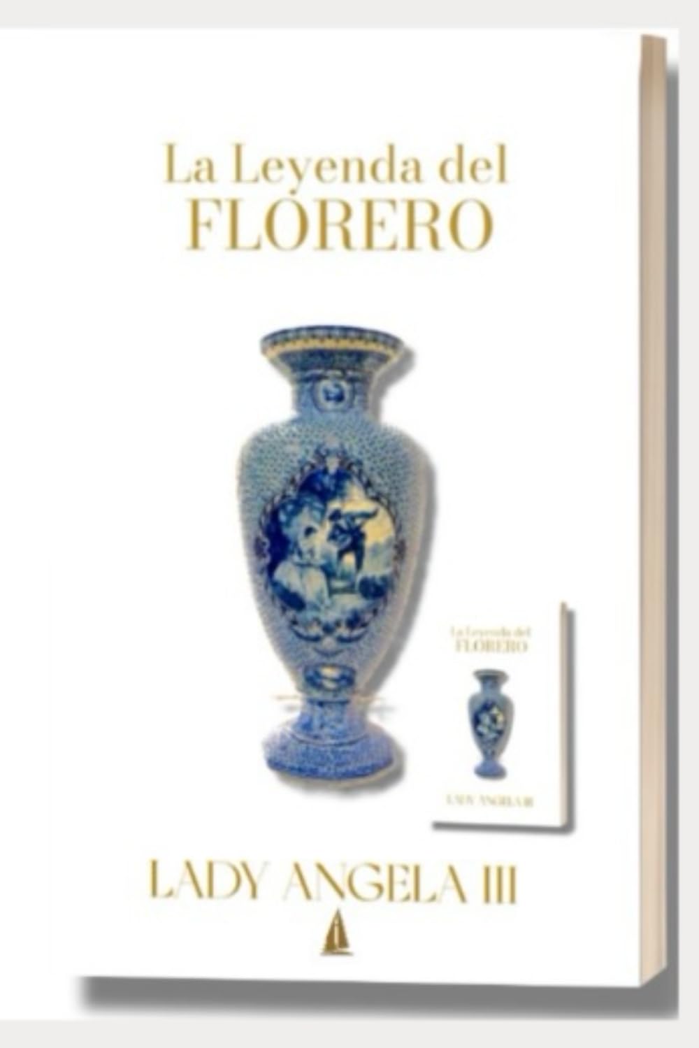 La Leyenda Del Florero: Todos somos un florero