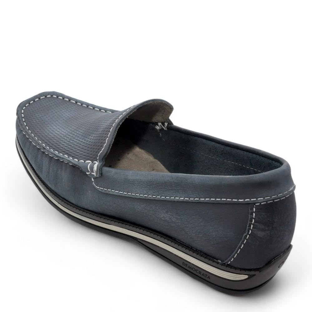 Mocassim Easy Ted Preto em promoção! Veja a oferta e mais achadinhos de Sapatos 9 Hoje é o melhor dia para comprar Mocassim Easy Ted Preto com aquele preço maroto! Promoção! Aproveite a oferta! 9