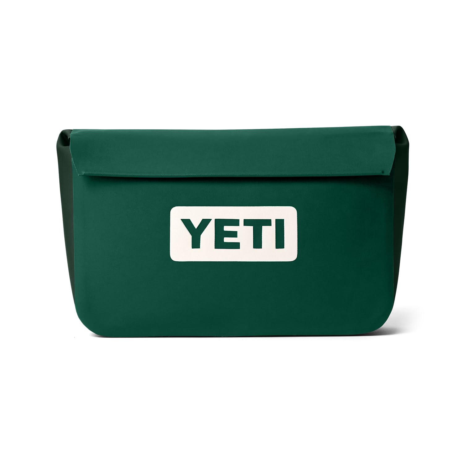 YETI Sidekick Dry 3L Gear Case, Black Forest Green