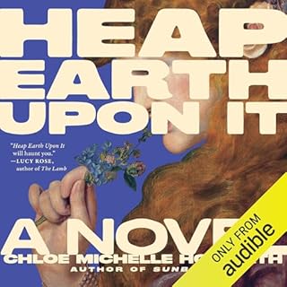 Heap Earth upon It cover art