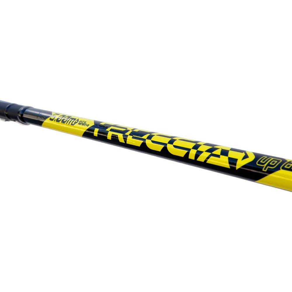 Lineaeffe Bolognese Fishing Rod Karbon 5-6-7 Meter