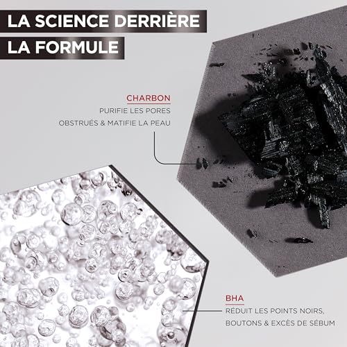 Nettoyant Visage Doux Pour Le Visage Au Garnier Le Flacon De 250ml - vue 5