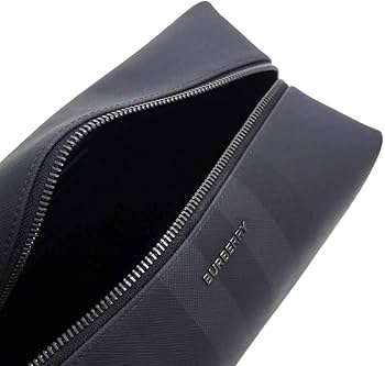 ASJ023 Burberry クラッチバッグ BURBERRY - 新品 バーバリー BURBERRY クラッチバッグ ジップポーチ