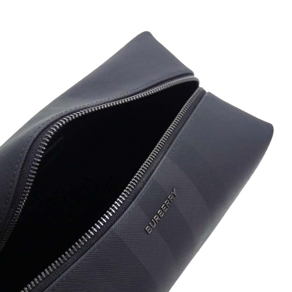 Amazon.co.jp: [BURBERRY] [バーバリー] メンズ クラッチバッグ