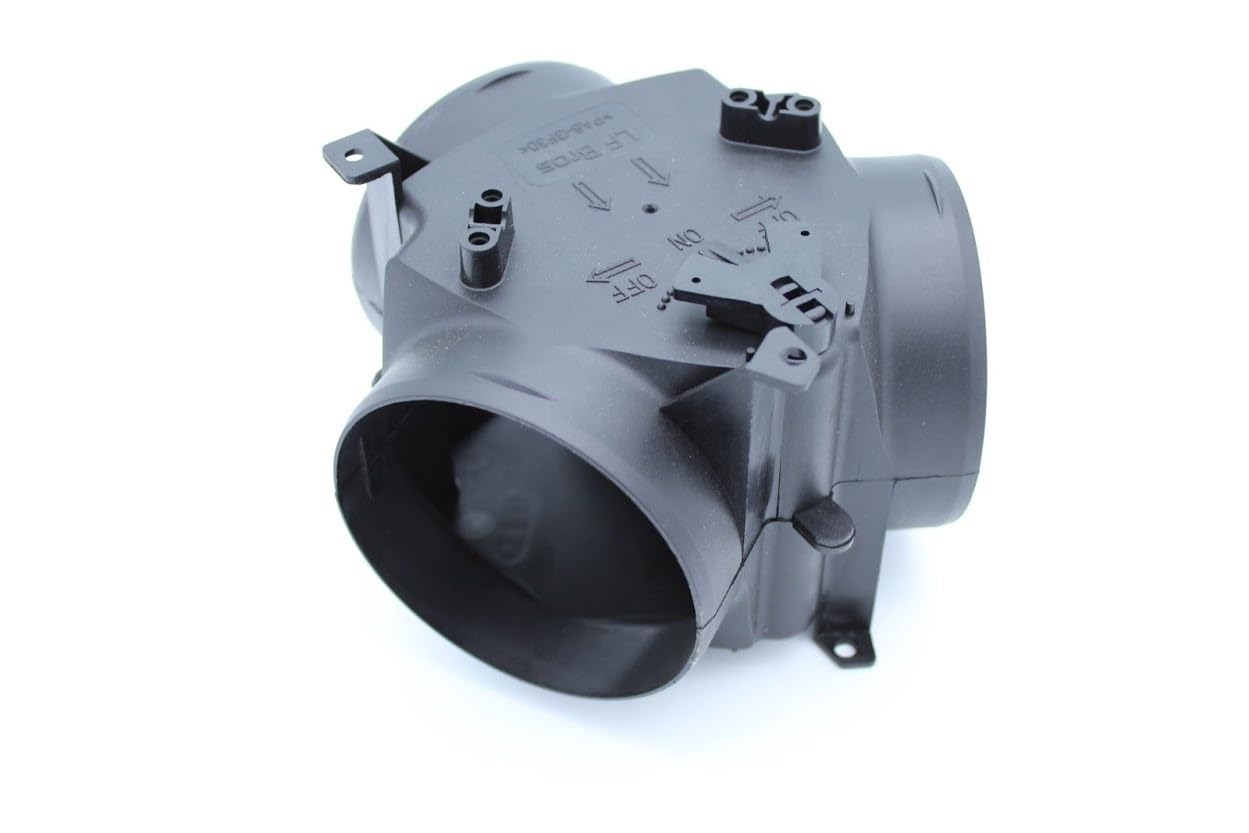 CALOR AIR HEATER Airflow Switch Flap LF Bros 90 mm