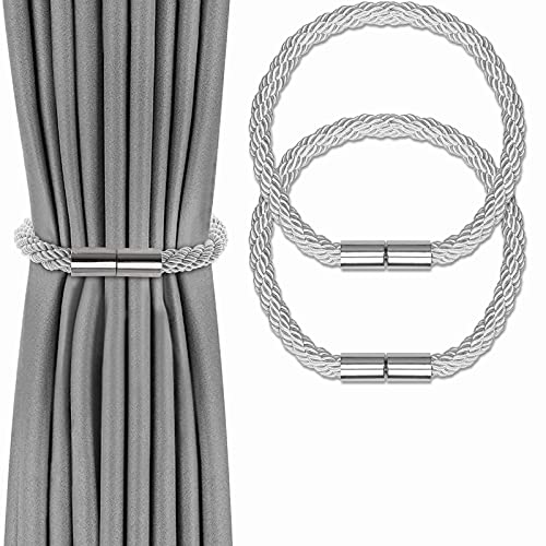 Lot de 2 embrasses magnétiques Cover