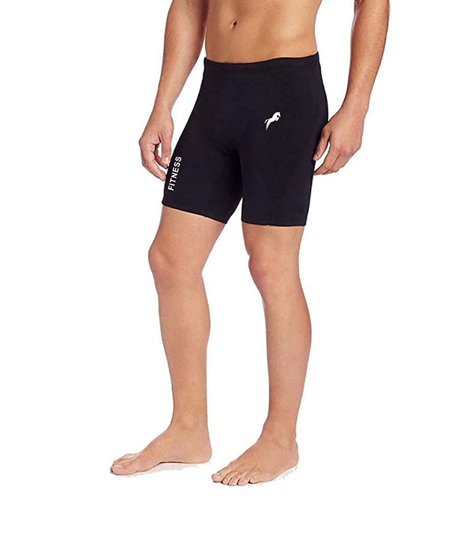 just rider Women's Workout Running Compression Shorts-picture-52