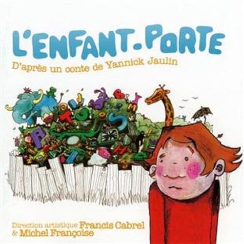 L Enfant Porte