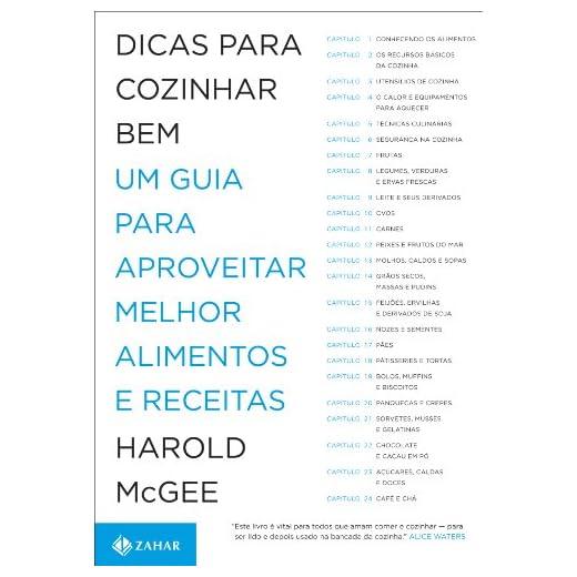 Dicas para cozinhar bem: Um guia para aproveitar melhor alimentos e receitas