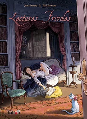 Télécharger Lectures frivoles livre En ligne