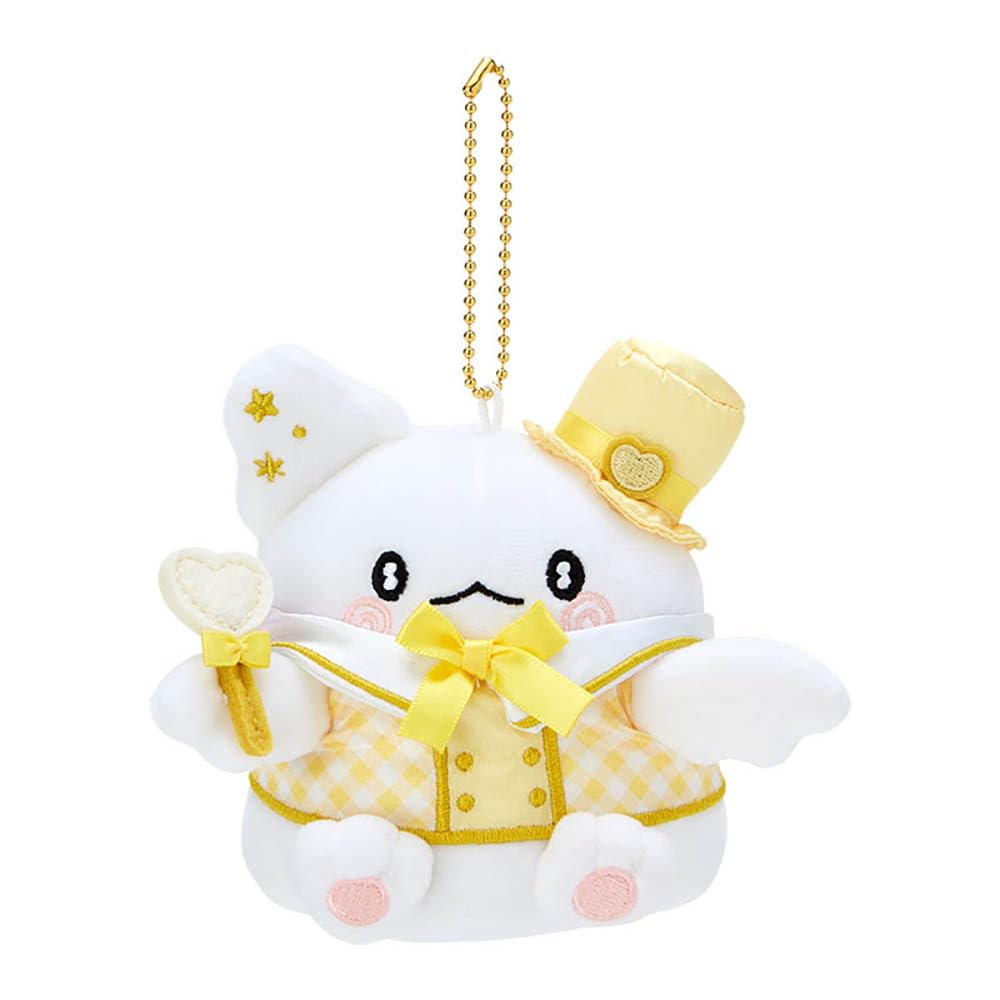 Amazon.co.jp: サンリオ(SANRIO) マスコットホルダー(もっと好き