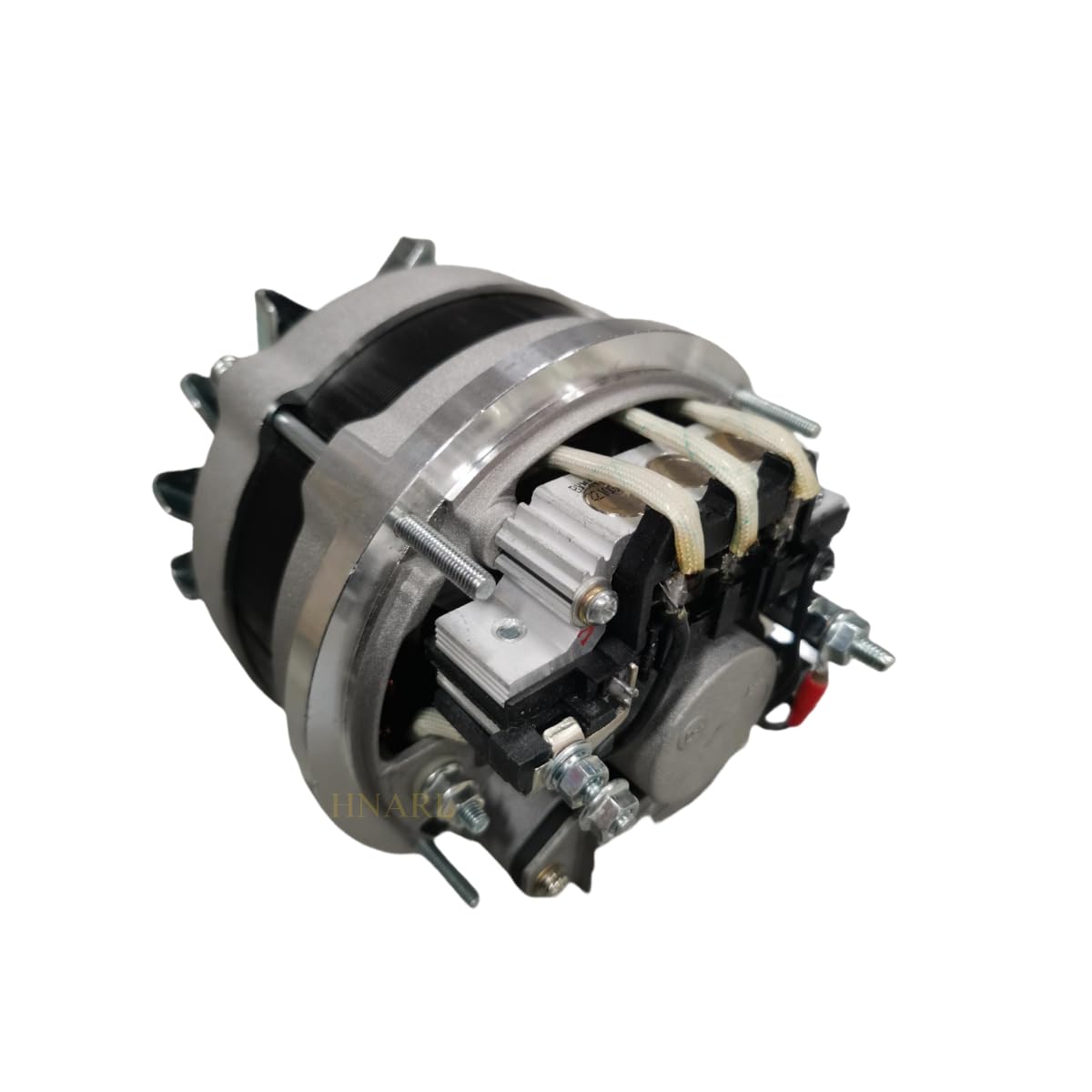 Amazon.co.jp: HNARL 12V 60A オルタネーター 35586GT 35586 Deutz