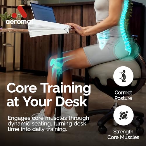 kneeling office chair