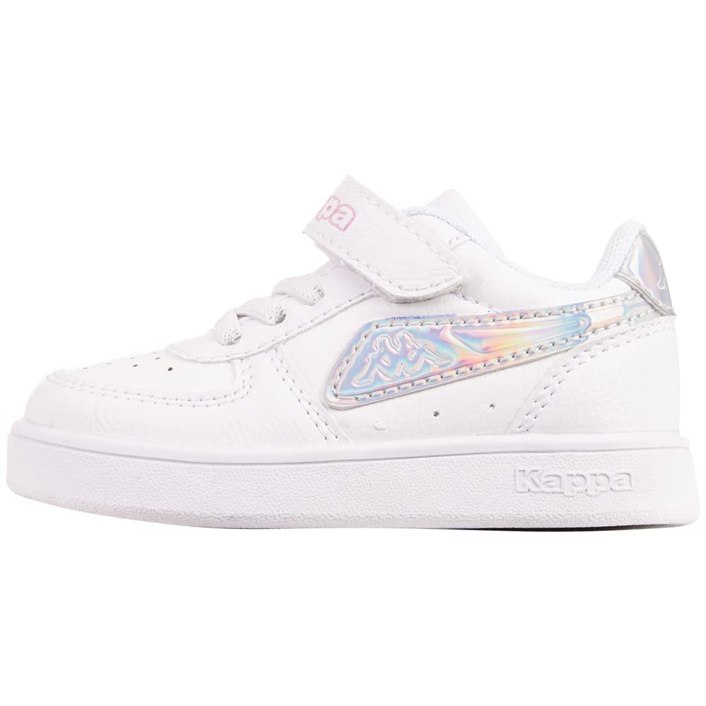 Kappa Código de Estilo: 280032m Bash Gc M, Zapatillas Unisex niños