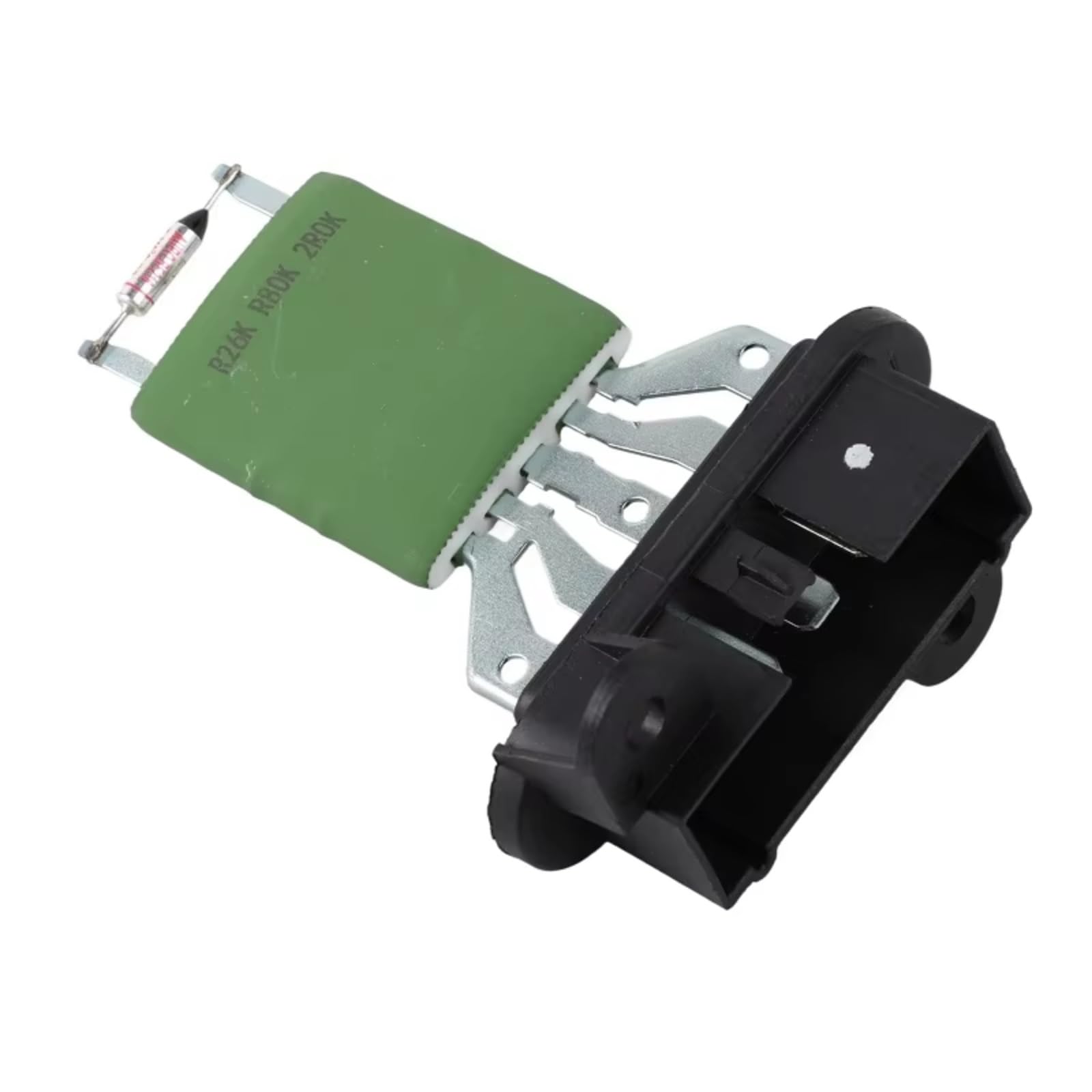 Motor Resistencia Soplador Compatible Con Chrysler Para Sebring 2001 2002 2003 2004 2005 4885919AB Resistencia Del Ventilador Del Motor Del Calentador Del Automóvil 5174124AA 4885919AA