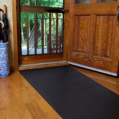 Climatex 9G-018-36C-10 Indoor/Outdoor Rubber Scraper Mat thumb #3
