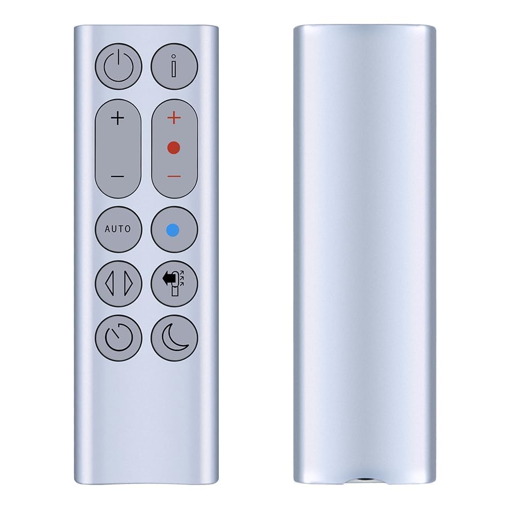Amazon.com: PZL New Replacement Remote Control for Dyson Pure Hot Amazon.com: PZL New Replacement Remote Control for Dyson Pure Hot