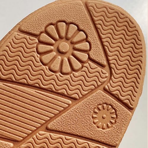 Women’s Closed Toe Rattan Slipper 2025 Summer Breathable Non-slip Slide Sandal ndoor Outdoor Slides for Spa Beach Travel3