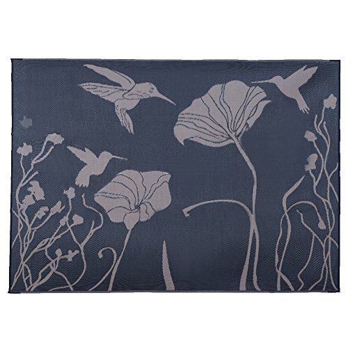 Stylish-Camping-Mings-Mark-Mat-HummingbirdBlackBrown-8x-11