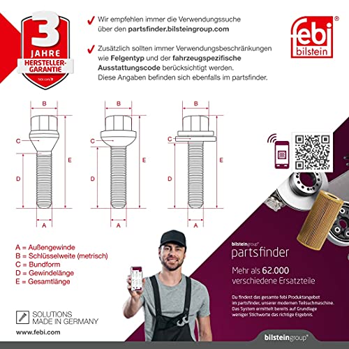 Dirt Defender Wheel Cover 10080-2 Neon Yellow Non-Vented