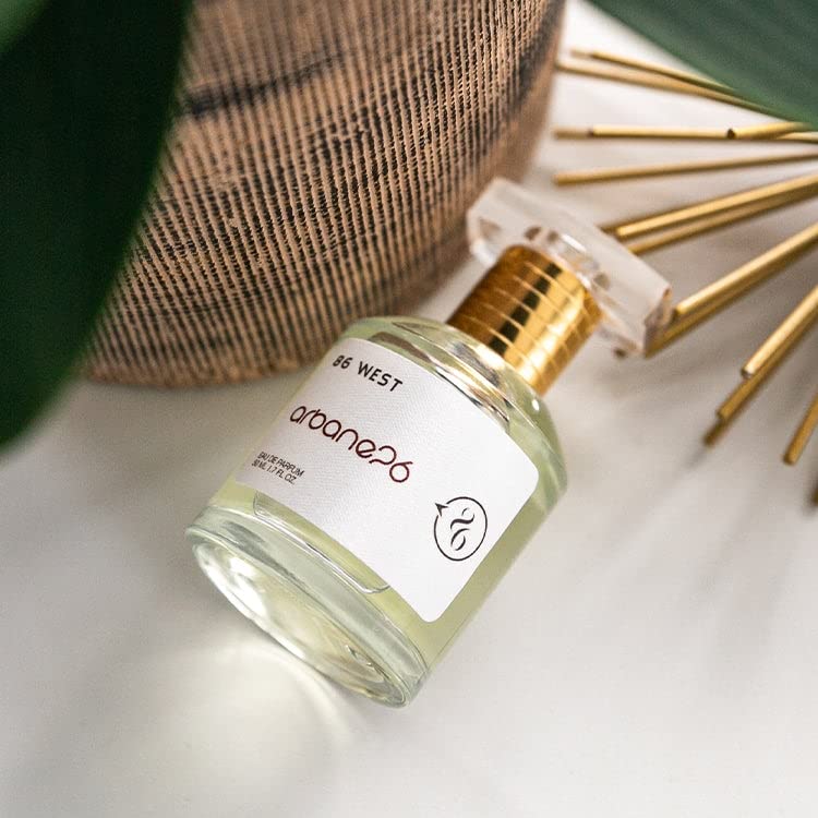 Miniatura 3 de 86 West - Fragancias Finas - Unisex - 1.7 fl oz (Arbane26, 1.7 fl oz)