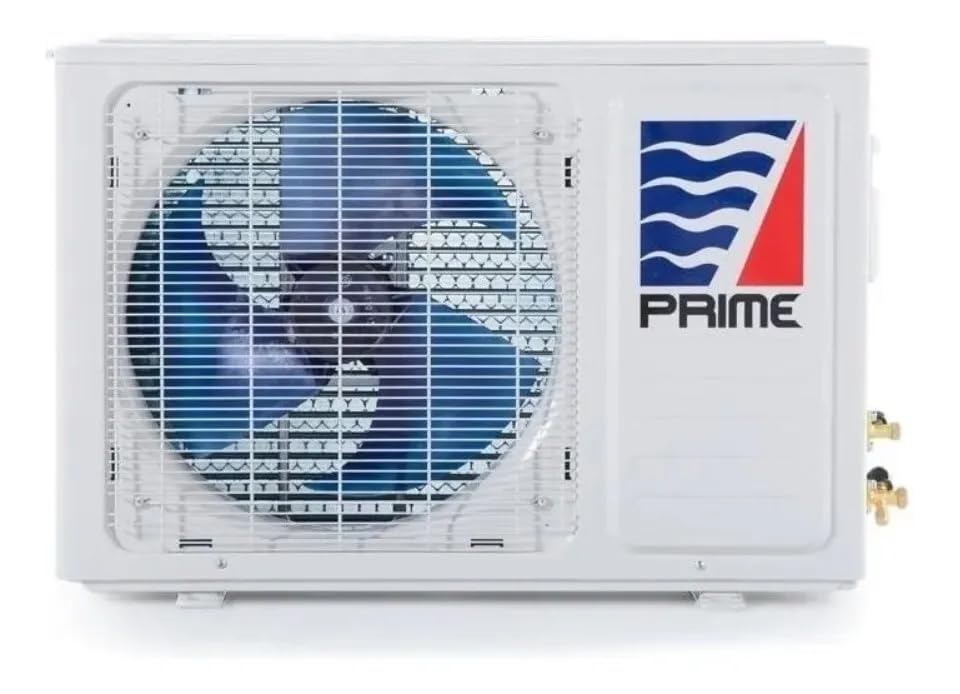 Catálogo para Comprar On-line Aire Acondicionado de Media Tonelada más recomendados. 16 Imagen adicional