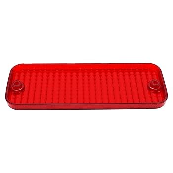 Amazon.com: Taillight Lens For Honda ATC110 ATC125 ATC185