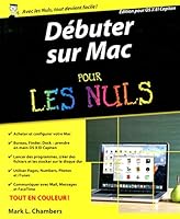 Débuter sur Mac avec OSX pour les nuls 2754080414 Book Cover