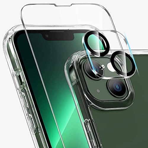 Eviter les rayures sur iPhone 14 Pro avec cette coque silicone antichoc 3 en 1 - 2