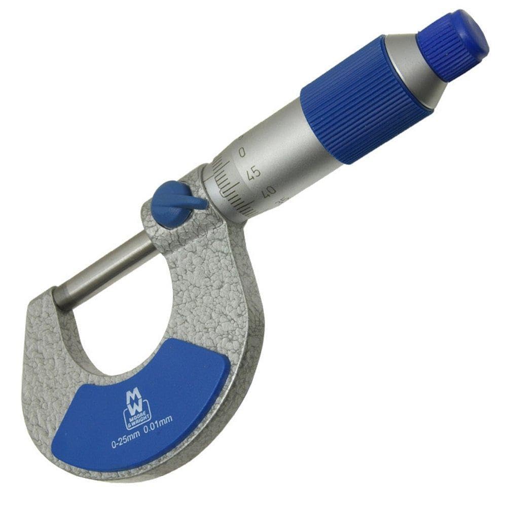 Moore & Wright MAW20001 Micrometers