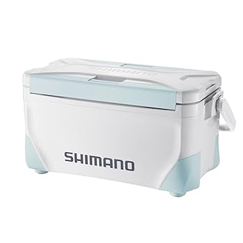 Amazon | シマノ(SHIMANO) クーラーボックス スペーザ ライト