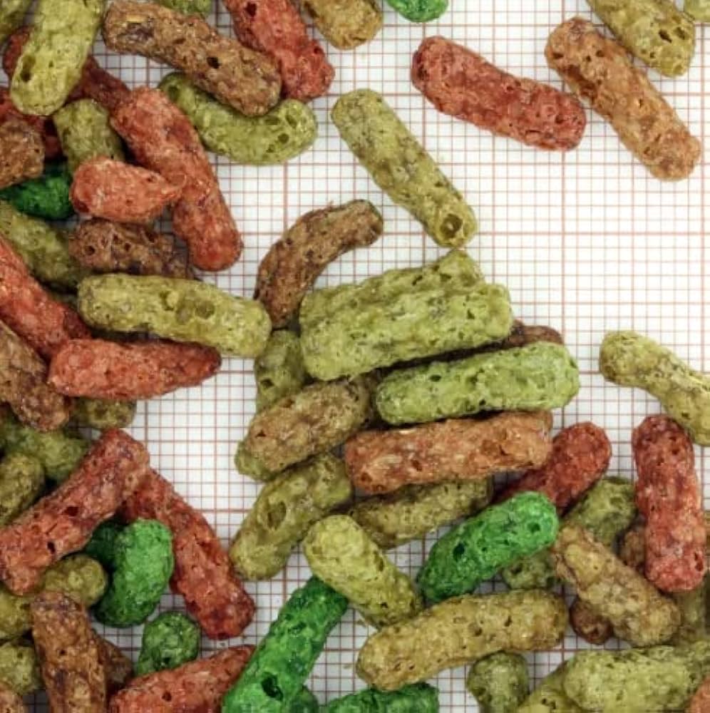 Nourriture Pour Koïs JBL ProPond All Seasons 1.1kg - Bâtonnets Flottants, Taille S, Pour Bassin 15-35cm